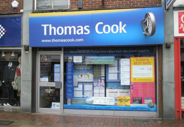 Κατάρρευση Thomas Cook: Οι ενέργειες ανά χώρα για τον επαναπατρισμό των τουριστών