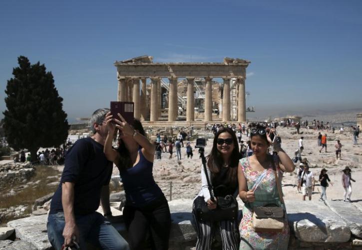 Η Ελλάδα η πρώτη επιλογή των Σέρβων τουριστών
