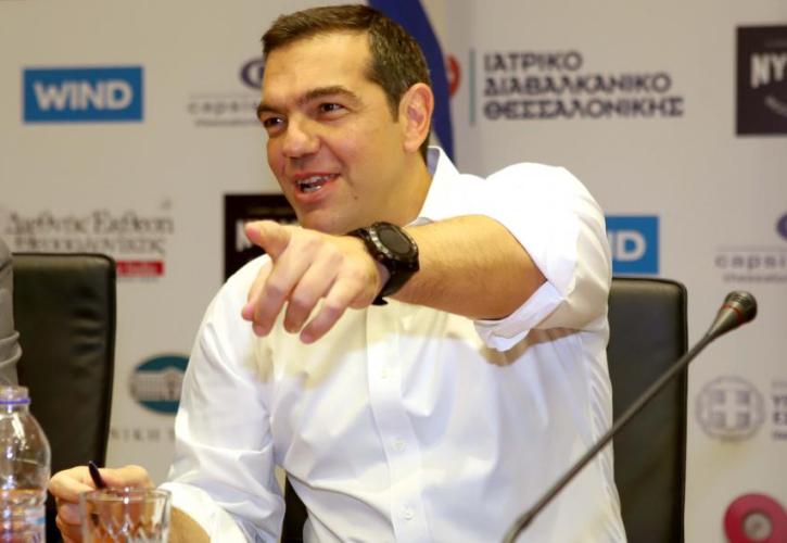 Έφτασε η ώρα των κρίσιμων αποφάσεων στον ΣΥΡΙΖΑ