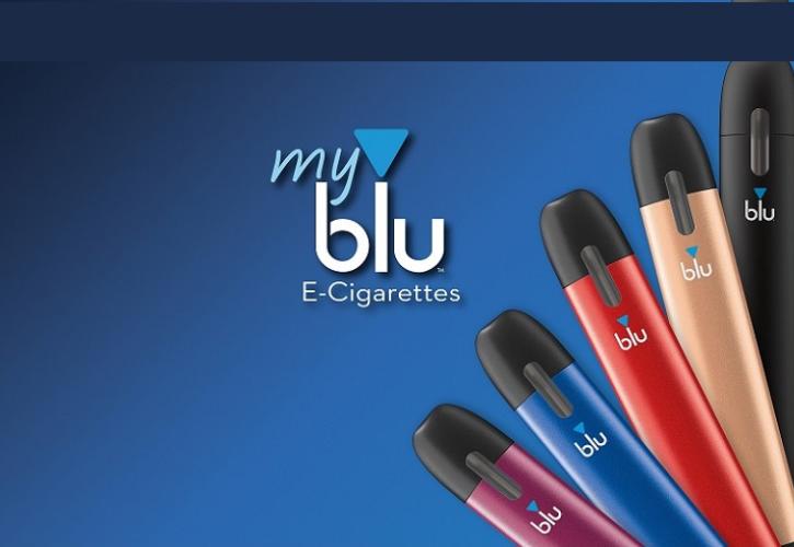 Έρχεται το νέο ηλεκτρονικό τσιγάρο myblu στην Ελλάδα! (pics)