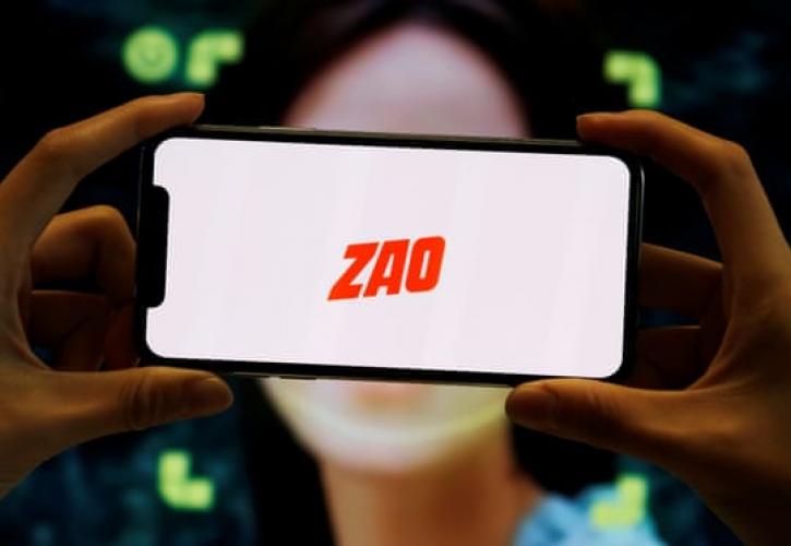 Zao: Η νέα εφαρμογή με deepfakes που έγινε viral (vid)