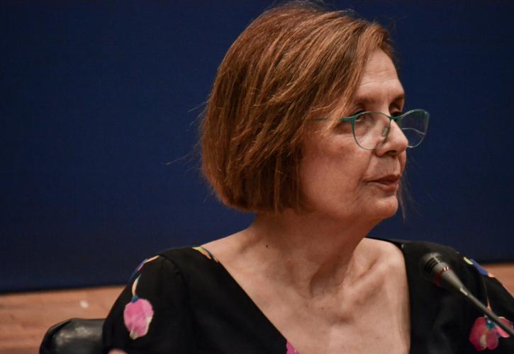 Ζορμπά: Οριστική κι όχι προσωρινή λύση για τα Γλυπτά του Παρθενώνα