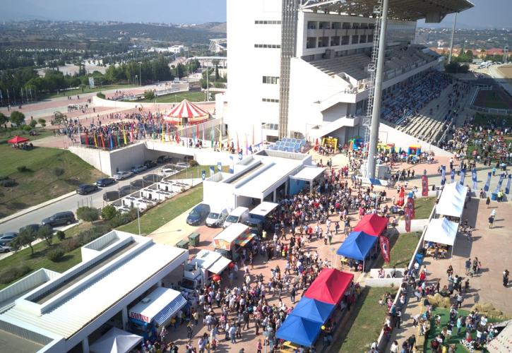 Εξοφλήθηκαν τον Ιούλιο φέσια του Δημοσίου ύψους 1,5 δισ. ευρώ