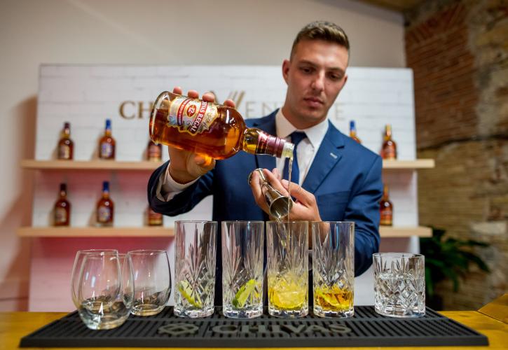 Το Chivas Venture στηρίζει τους Έλληνες κοινωνικούς Startuppers