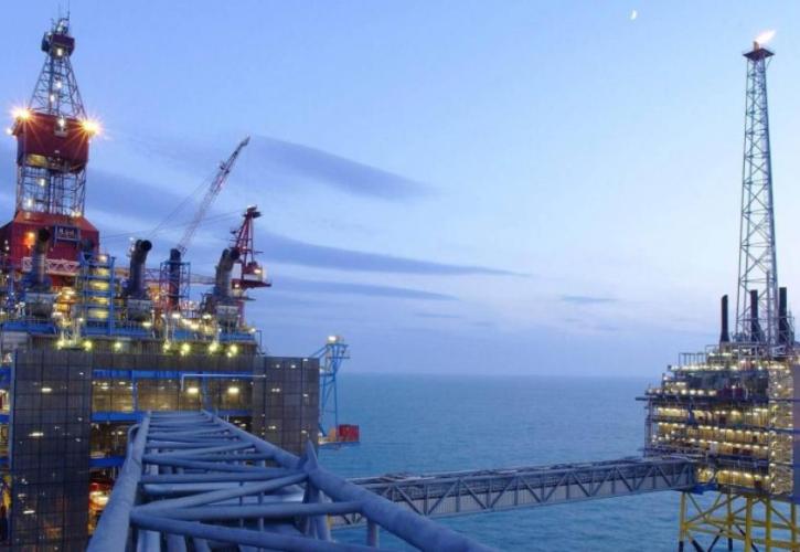 Προκαλεί η Άγκυρα: Παρουσίασε την κυπριακή ΑΟΖ ως τουρκική σε ξένους διπλωμάτες (χάρτης)