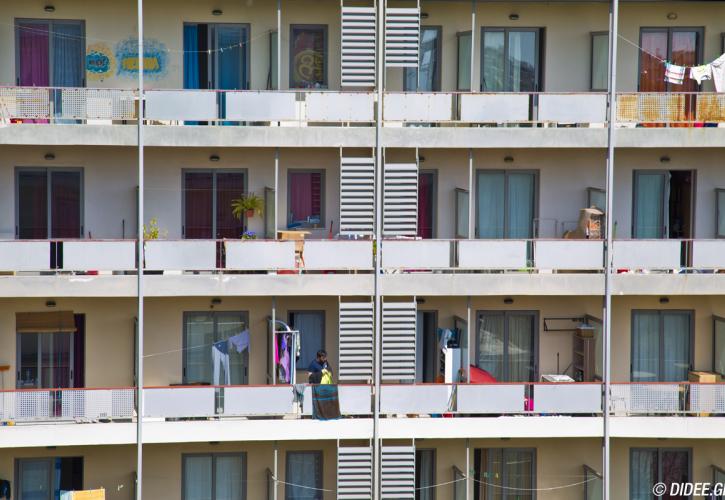Υποβολή προσφορών στις 15 Οκτωβρίου για τις ΣΔΙΤ φοιτητικές εστίες στη Θράκη 