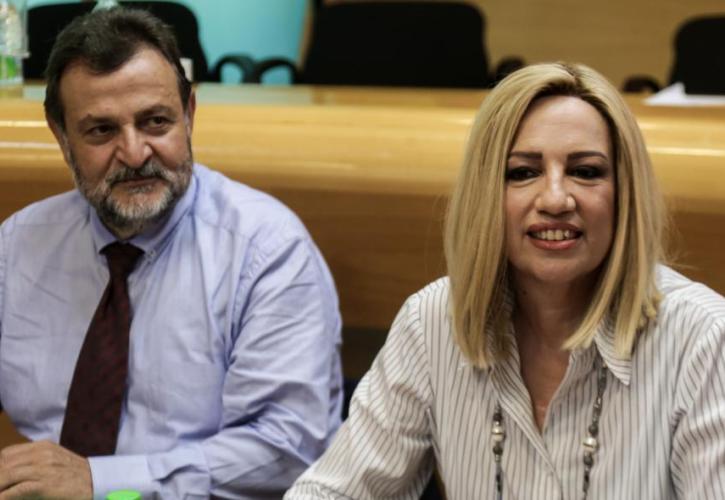 ΠΑΣΟΚ: Συνέδριο με ορίζοντα το… 2021