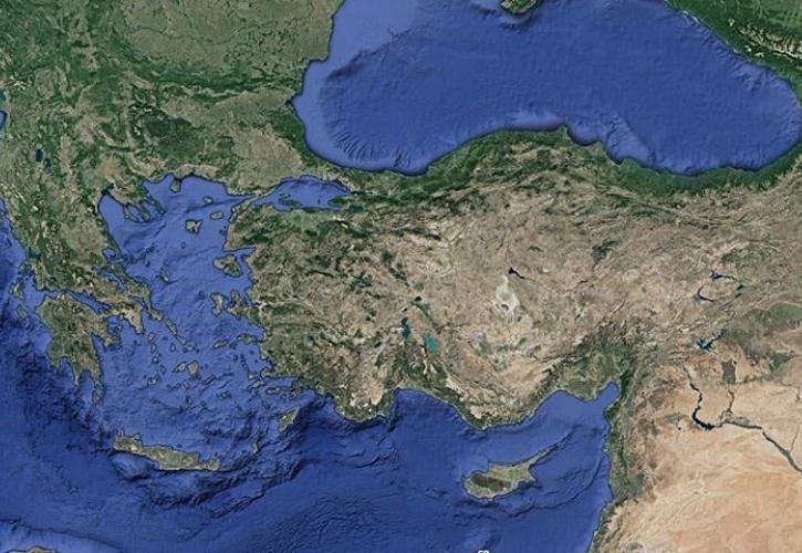 Το νέο διεθνές περιβάλλον και η Κύπρος