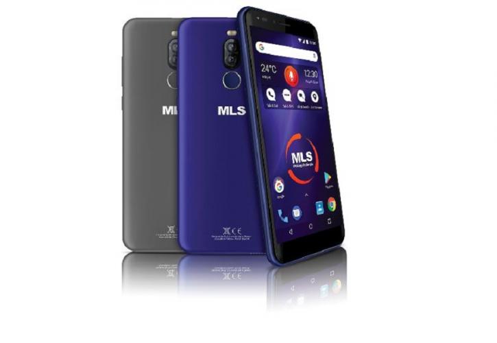 To MLS DX lite είναι το smartphone που χρειάζεσαι