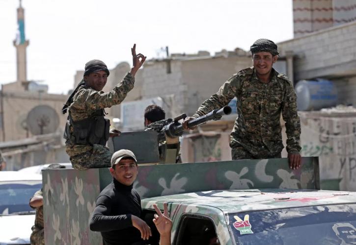 Δεκάδες Τούρκοι στρατιώτες και Κούρδοι του PKK νεκροί σε συγκρούσεις στο βόρειο Ιράκ