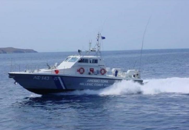 Φαρμακονήσι: Τουρκική ακταιωρός παρενόχλησε σκάφος του Λιμενικού - Ρίψη προειδοποιητικών βολών