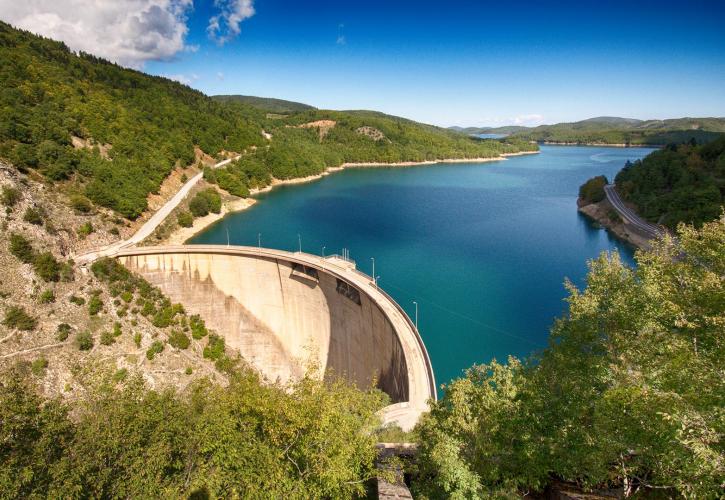 Λίμνη Πλαστήρα: Το σχέδιο της νέας δημοτικής αρχής είναι τουρισμός 365 ημερών