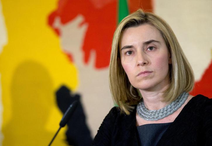 Μέτρα κατά της Τουρκίας εξετάζει η ΕΕ για τις γεωτρήσεις στην κυπριακή ΑΟΖ