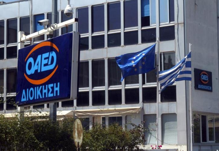 ΟΑΕΔ: Αναρτήθηκαν οι προσωρινοί πίνακες του προγράμματος επιταγών αγοράς βιβλίων 2021