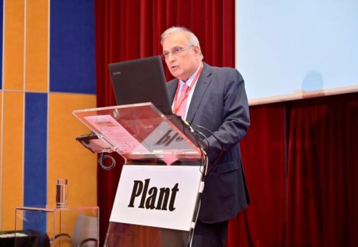 Παπαθανασίου: Ο όμιλος ΕΛΠΕ πρωτοστατεί στην ενεργειακή μετάβαση