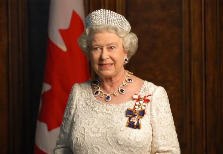 Βασίλισσα Ελισάβετ: Βασική προτεραιότητα το Brexit στις 31 Οκτωβρίου