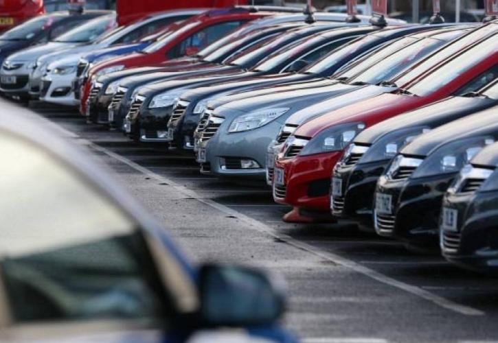 Αγόρασαν αυτοκίνητα τον Σεπτέμβριο οι Έλληνες - Αύξηση 19,8% στις πωλήσεις