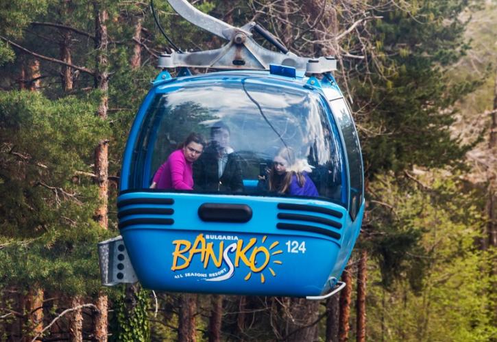 Bansko από 39 ευρώ μόνο για λίγες ώρες μόνο για γυναίκες!