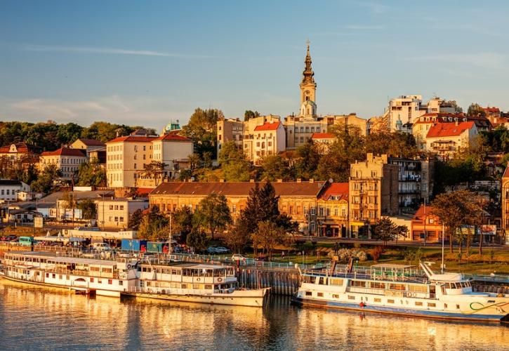18-24 Travel: Τριήμερο στο Βελιγράδι από 59 ευρώ!