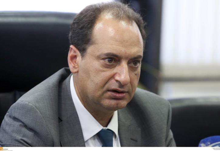«Φουλ επίθεση» Σπίρτζη κατά ΤΑΙΠΕΔ