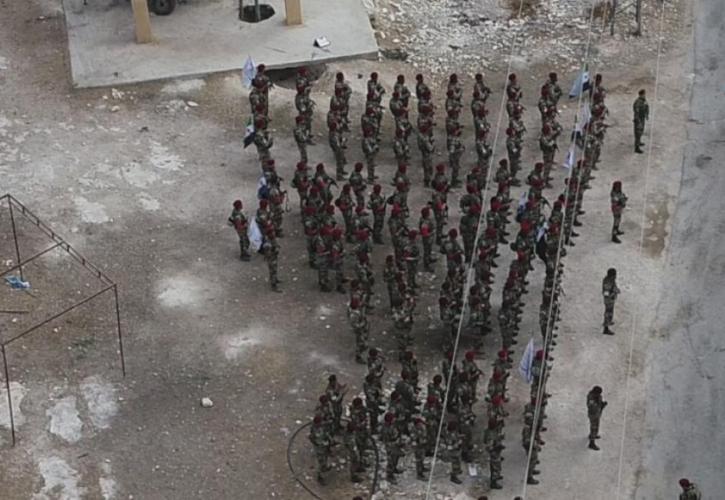 Η Τουρκία είναι έτοιμη να αναπτύξει στρατιωτικές δυνάμεις στην Ουκρανία «αν υπάρξει ανάγκη»