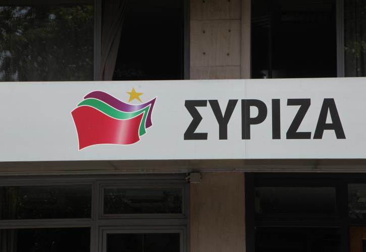 ΣΥΡΙΖΑ: Να καταδικάσει τις δηλώσεις Αυγενάκη ο Μητσοτάκης