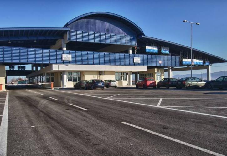 Με τις τελωνειακές οφειλές συμψηφίζεται ο ΦΠΑ