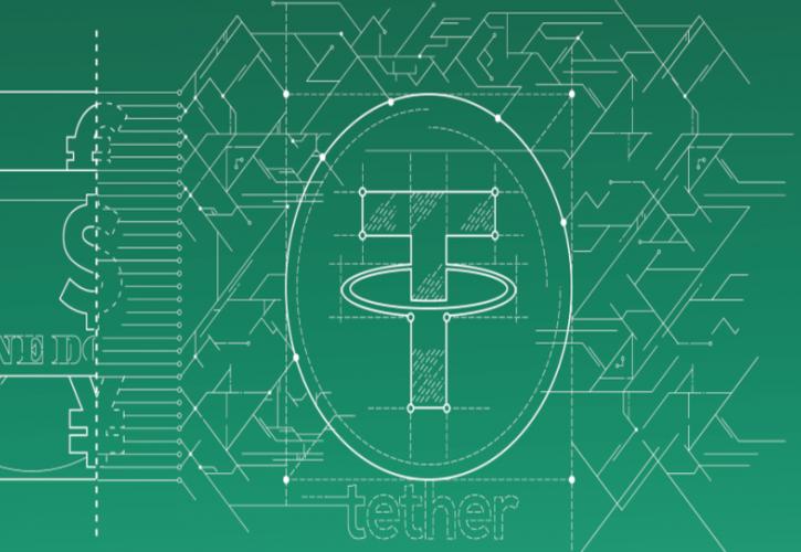 Tether: Το μεγαλύτερο stablecoin επανήλθε σε σταθερή σχέση με το δολάριο -Ανακούφιση για τους επενδυτές