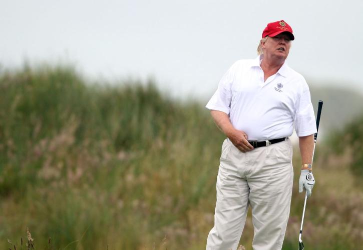 Στο γκολφ κλαμπ του Ντόναλντ Τραμπ η επόμενη Σύνοδος της G7