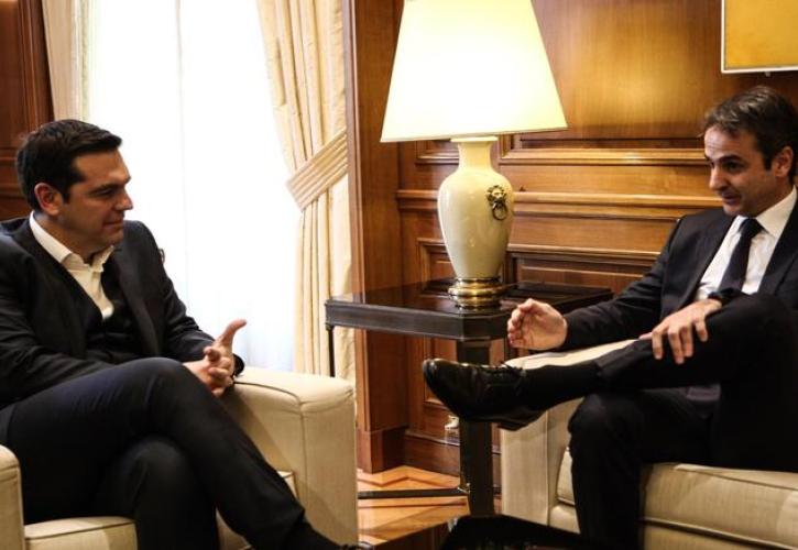 ΣΥΡΙΖΑ: Αναμένουν την κίνηση της ΝΔ στο… σκάκι για την ψήφο των αποδήμων