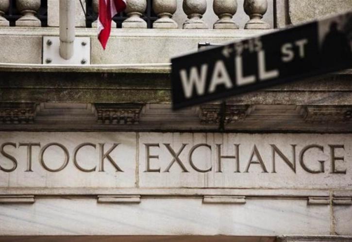 Wall Street: Τεχνολογικό ράλι με τη Meta στο «τιμόνι» - Αρνητική εξαίρεση ο Dow Jones