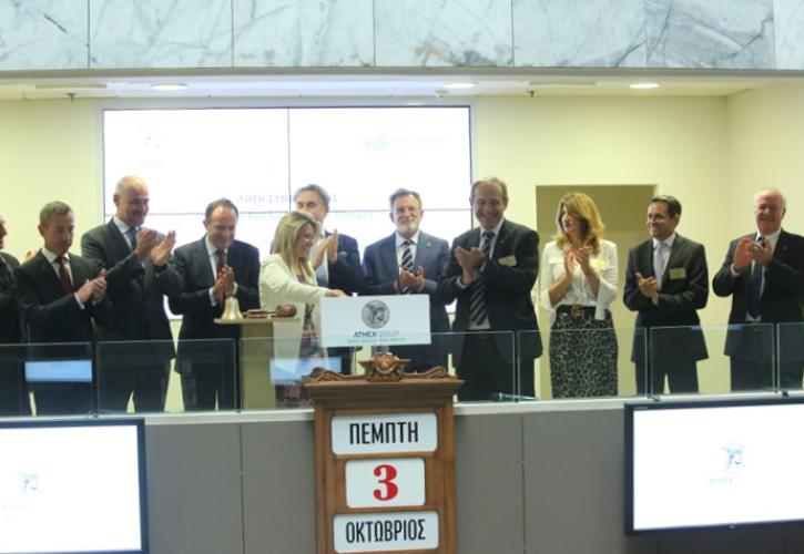 Λαζαράκου: Επιτακτική ανάγκη η συνεχής ενημέρωση των επενδυτών
