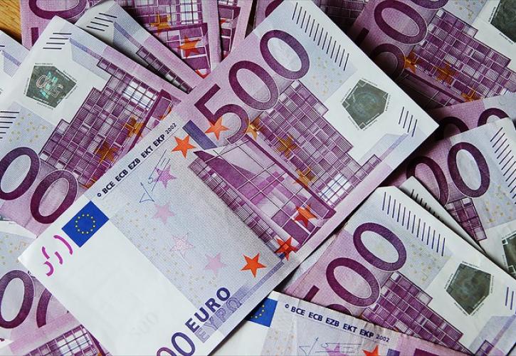 ΕΚΤ: Το 2019 αποσύρθηκαν 251.000 πλαστά χαρτονομίσματα του ευρώ