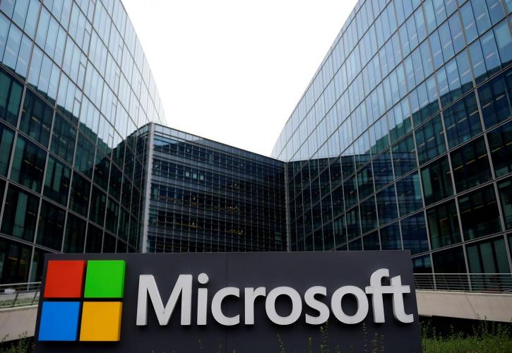 Microsoft Japan: Αύξησε την αποδοτικότητα κατά 40% με την 4ήμερη εργασία