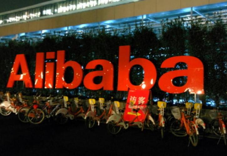Alibaba: Διαψεύδει τις φήμες για απολύσεις, με 15.000 προσλήψεις