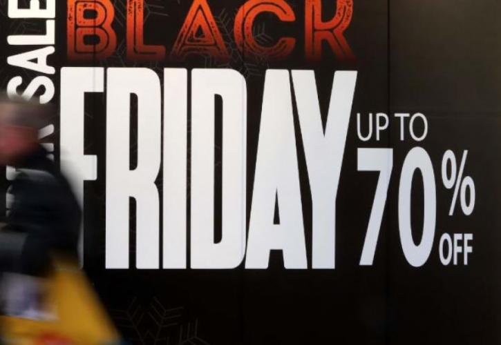 Black Friday: Προσφορές έως και 70% ετοιμάζουν οι επιχειρήσεις