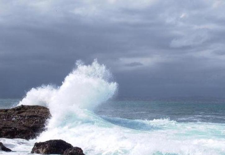 Τόνγκα: Σοβαρά προβλήματα στις τηλεπικοινωνίες μετά το τσουνάμι