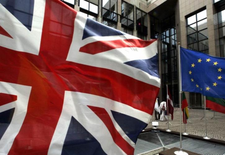 Μπόρις Τζόνσον: Έτοιμη η συμφωνία για το Brexit