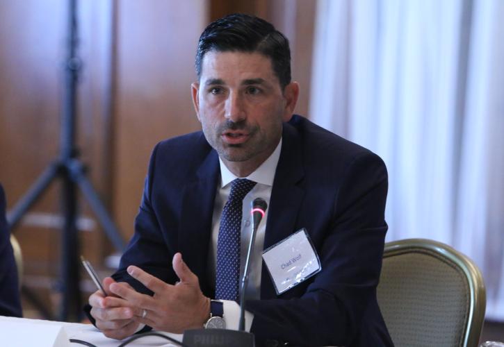 ΗΠΑ: Tο υπουργείο Εθνικής Ασφάλειας αναλαμβάνει o Τσαντ Γουλφ