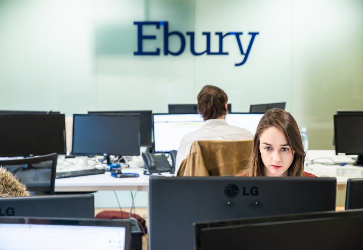 Santander: Επενδύει 400 εκατ. ευρώ στην Ebury