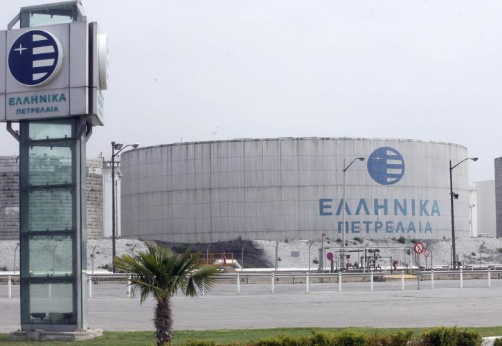 ΕΛΠΕ: Συγκροτήθηκε σε σώμα το ΔΣ – Νέος πρόεδρος ο Ιωάννης Παπαθανασίου