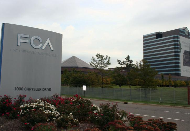 Κλυδωνισμοί στη συνεργασία FCA και PSA