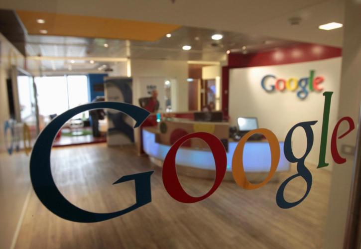 Στα 4,34 δισ. ευρώ το πρόστιμο της Κομισιόν στην Google