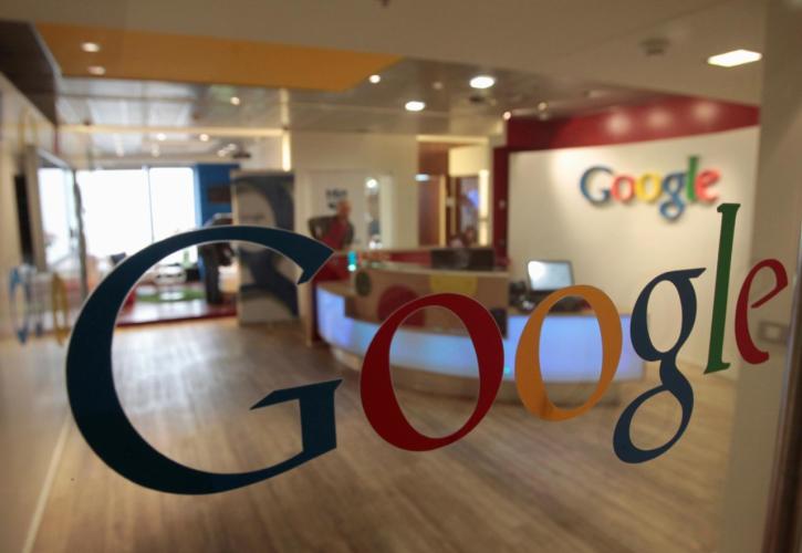 Τι δημιούργησε η Google για τα 30 χρόνια από την πτώση του Τείχους του Βερολίνου (pic)