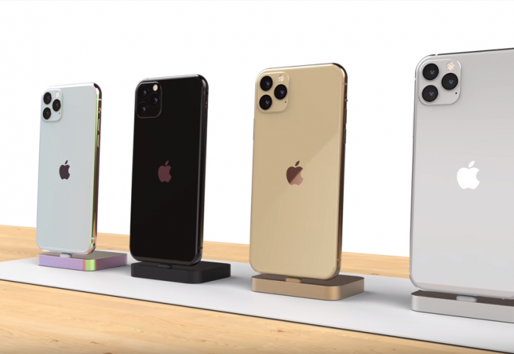 Η Apple ετοιμάζει το προϊόν που θα αντικαταστήσει το iPhone