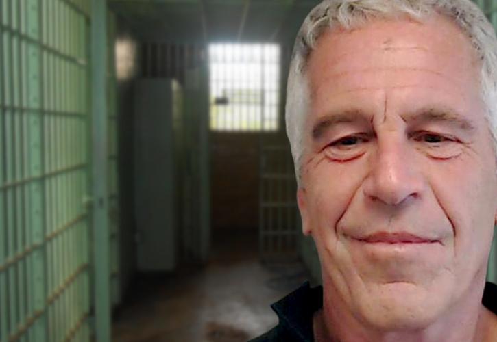 Γάλλος που εμπλέκεται στο σκάνδαλο Επστάιν βρέθηκε απαγχονισμένος στο κελί του
