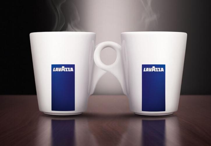 Lavazza και Beverage World εγκαινίασαν τη συνεργασία τους