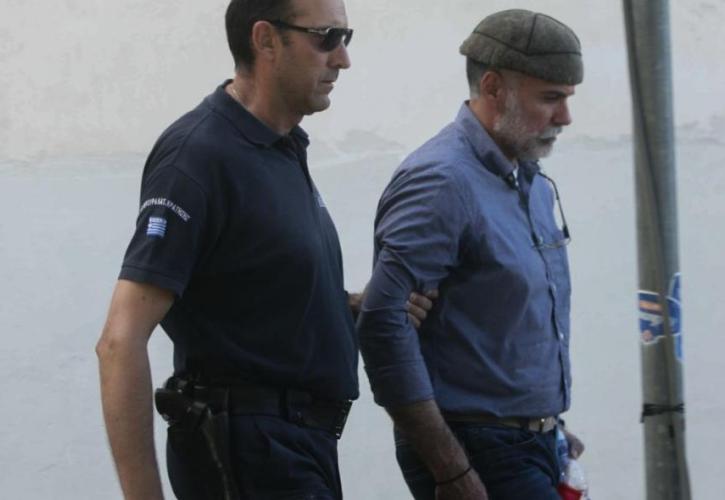 Ένταση στη δίκη Κορκονέα - Εισαγγελέας: Δεν άξιζε το ελαφρυντικό που του δόθηκε