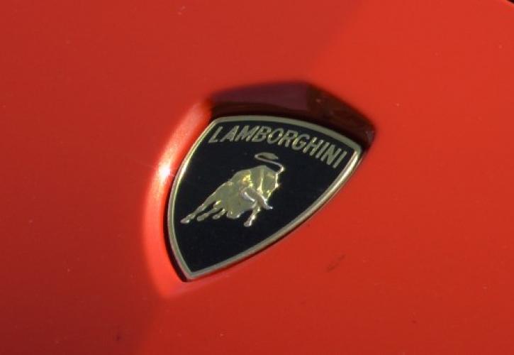 Lamborghini: Κατέγραψε την πιο κερδοφόρα χρονιά της εν μέσω πανδημίας