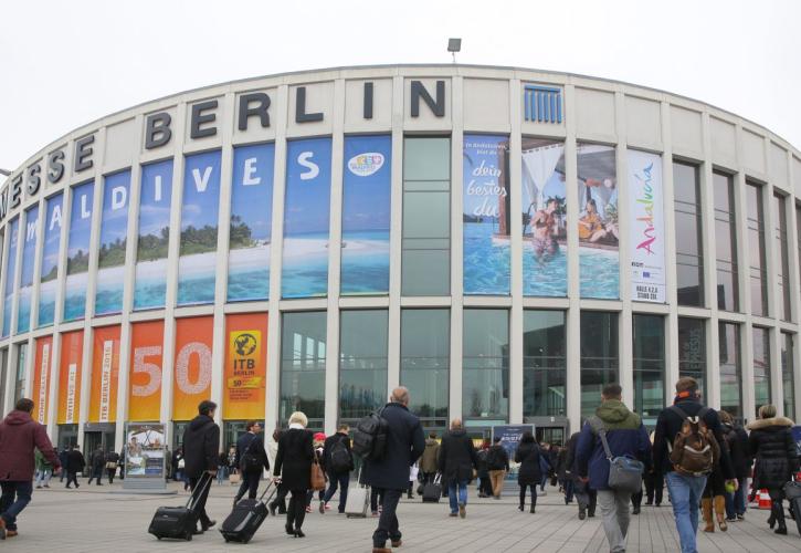 Το Βερολίνο διεκδικεί από τη Φρανκφούρτη την Εκθεση Αυτοκινήτου